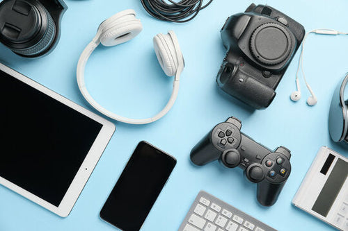Tech & Electronic