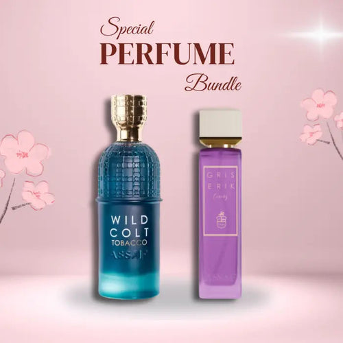 Perfumes